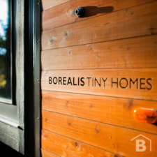 The Aspen from Borealis Tiny Homes - Image 5 Thumbnail