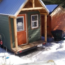 Brand new Tiny Home for sale ( Casco Maine) - Image 3 Thumbnail