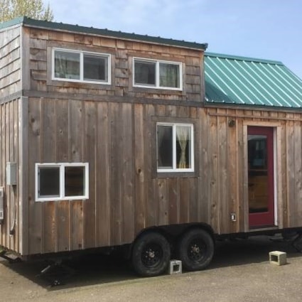 Tiny House for Sale - NEW PRICE! Tiny House, perfect for