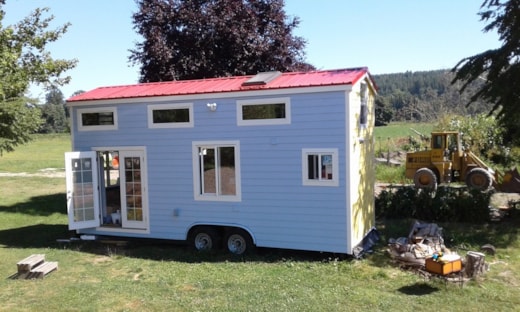 24' Tiny House for Sale