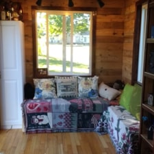 24' Tiny House for Sale - Image 5 Thumbnail