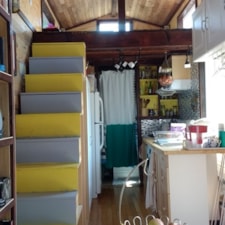 24' Tiny House for Sale - Image 6 Thumbnail