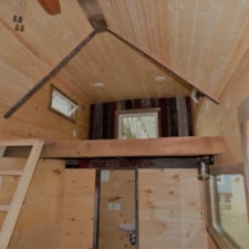NEW TINY HOME on WHEELS  8' x 16'   $20,000 Firm. - Image 6 Thumbnail