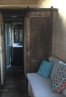20 ft. Rustic Luxury Tiny Home - Image 4 Thumbnail