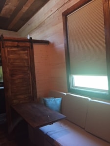 20 ft. Rustic Luxury Tiny Home - Image 5 Thumbnail