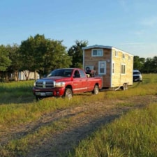 HGTV featured Tiny House on Wheels in DFW (24x8x13) - Price reduced 4/17/19 - Image 3 Thumbnail