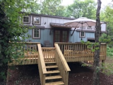 33' Tiny Dream House on Lookout Mountain - Image 6 Thumbnail