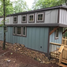 33' Tiny Dream House on Lookout Mountain - Image 3 Thumbnail