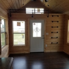 Tiny House for Sale - Lake House / Deer Lease / Tiny Lofted