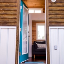 Beautiful Fully-Furnished Craftsman Tiny Home!  - Image 5 Thumbnail