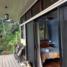 TINY HOME IN THE MOUNTAINS OF COSTA RICA - Image 5 Thumbnail