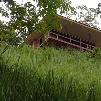 TINY HOME IN THE MOUNTAINS OF COSTA RICA - Image 2 Thumbnail