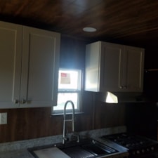 Solar Powered Tiny House - Image 3 Thumbnail
