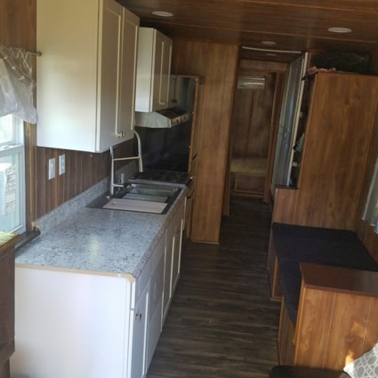 Solar Powered Tiny House - Image 2 Thumbnail