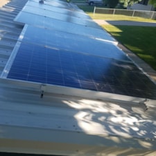 Solar Powered Tiny House - Image 6 Thumbnail