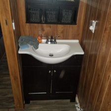 Solar Powered Tiny House - Image 4 Thumbnail
