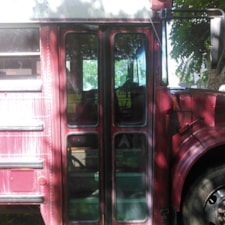 Converted Bus  - Image 5 Thumbnail