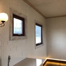 A tiny house with a multifunctional bathroom - Image 6 Thumbnail