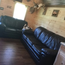 Beautiful Rustic Tiny House for Sale - Image 3 Thumbnail