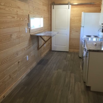40ft. Container Home - Image 2 Thumbnail