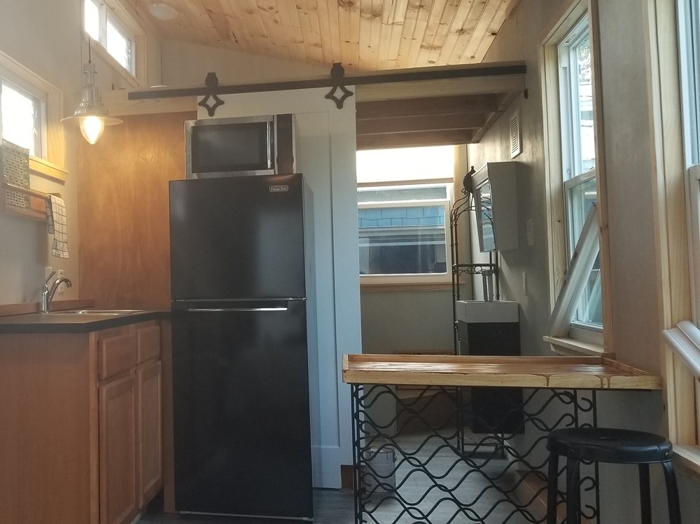 Tiny House for Sale - New 23 ft tiny house professional