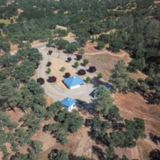 Cottonwood, CA home w/ 39 acres & pond (cash buyers only) - Image 3 Thumbnail