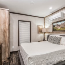 Apex Cabin | Design Your Tiny Home - Image 6 Thumbnail