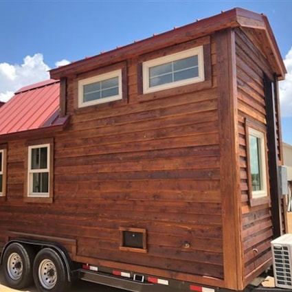 Brand New Tiny Home on wheels! - Image 2 Thumbnail