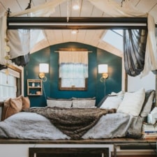 320 Sq. Ft "Zen Den" Featured on Tiny House Nation + Apartment Therapy for Sale! - Image 6 Thumbnail