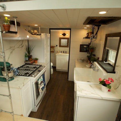 320 Sq. Ft "Zen Den" Featured on Tiny House Nation + Apartment Therapy for Sale! - Image 2 Thumbnail