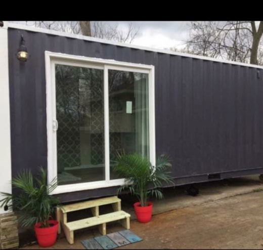 Tiny home/Container home