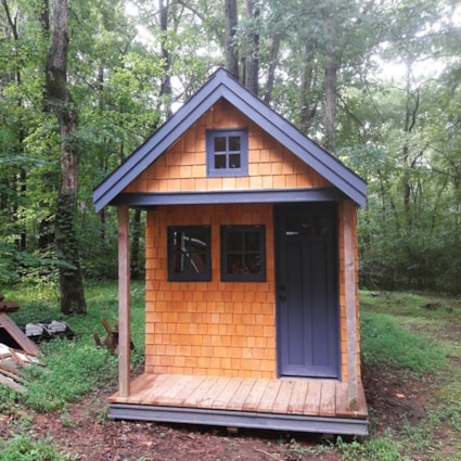 Tiny House for Sale - Tiny House Shell