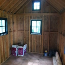 Tiny House Shell  - Image 5 Thumbnail