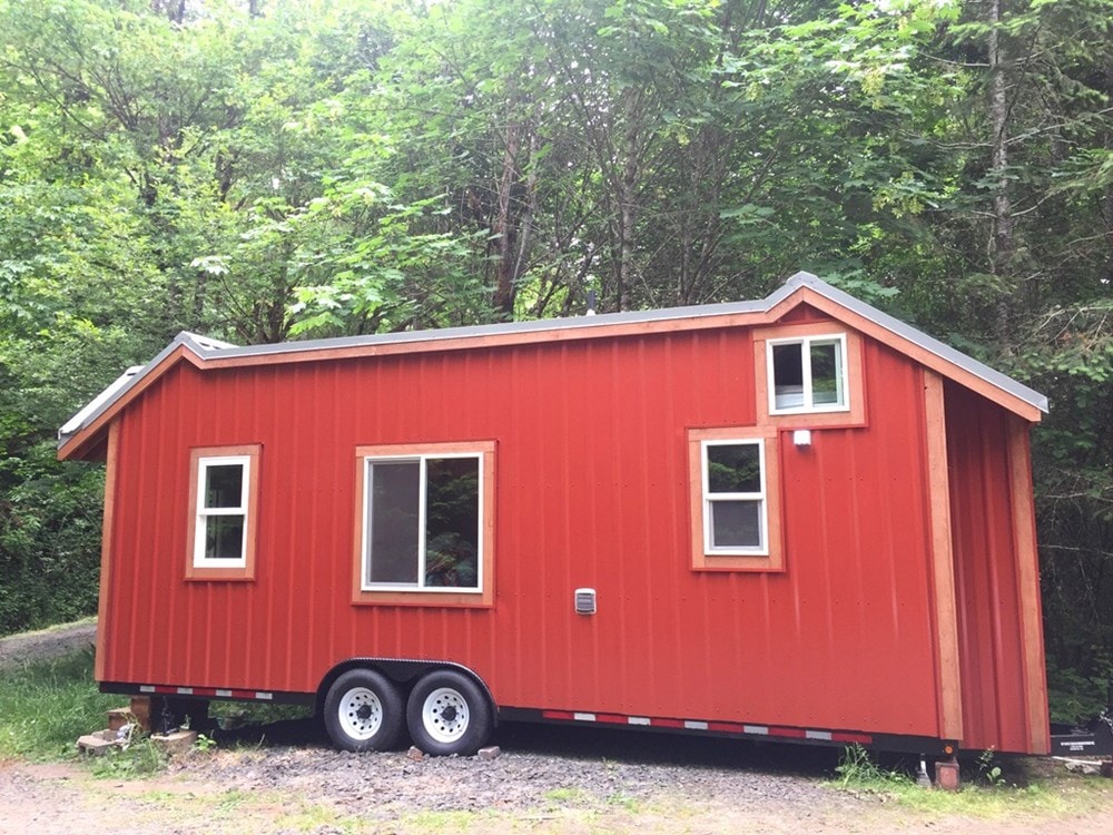 Fully-Equipped Tiny House - Image 1 Thumbnail
