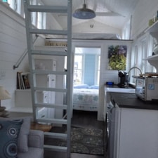 Tiny house on wheels- new built- never lived in - Image 4 Thumbnail