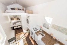 9 X 22 NW BUNGALOW TINY HOUSE DISCOUNTED - Image 4 Thumbnail