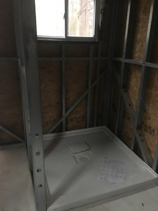 Tiny House Partially Completed 42ft - Image 4 Thumbnail