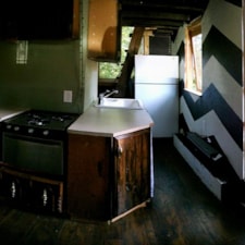 [SOLD] Quirky Tiny House - Image 4 Thumbnail