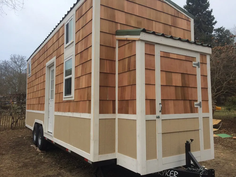 Tiny House for Sale - NEW LOWER PRICE! 24’ THOW