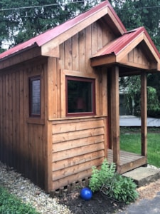 Custom Built Tiny House - Image 3 Thumbnail