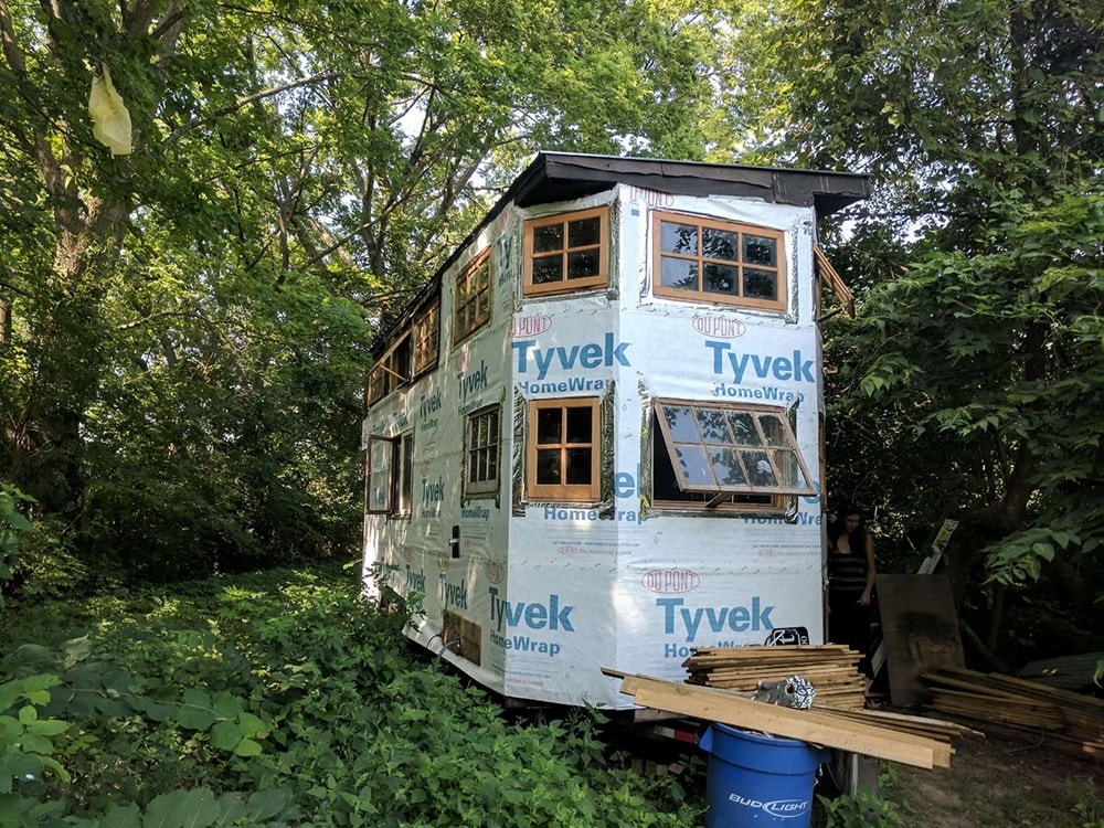 My 22ft Tiny Dream House Could be Yours - Image 1 Thumbnail
