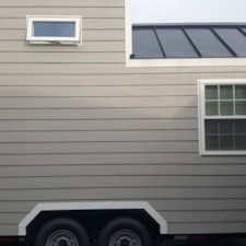 8’6”x 24’ Tiny Home for Sale - Image 5 Thumbnail