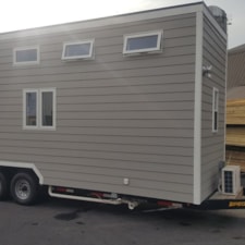 8’6”x 24’ Tiny Home for Sale - Image 3 Thumbnail