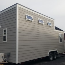 8’6”x 24’ Tiny Home for Sale - Image 6 Thumbnail