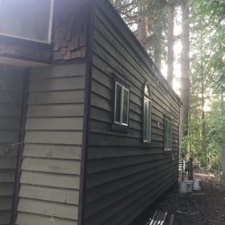 234sqft Tiny Home on Trailer +2 Lofts 26Lx9Wx13H - Image 5 Thumbnail