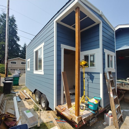 tiny house partial complete - Image 2 Thumbnail