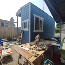 tiny house partial complete - Image 4 Thumbnail
