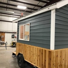 Titan Cub 2018 Tiny Mobile Office, hair salon, or other business - Image 3 Thumbnail