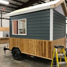 Titan Cub 2018 Tiny Mobile Office, hair salon, or other business - Image 6 Thumbnail