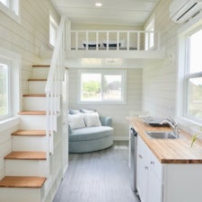 28 Foot Tiny House For Sale - Image 4 Thumbnail
